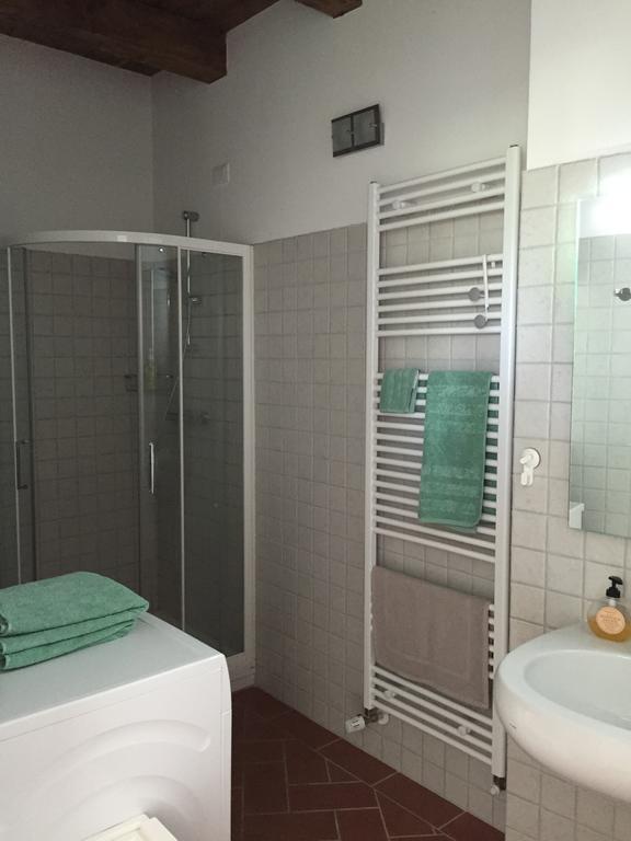 La Famulenta Garden Apartment Grazzano Badoglio Luaran gambar