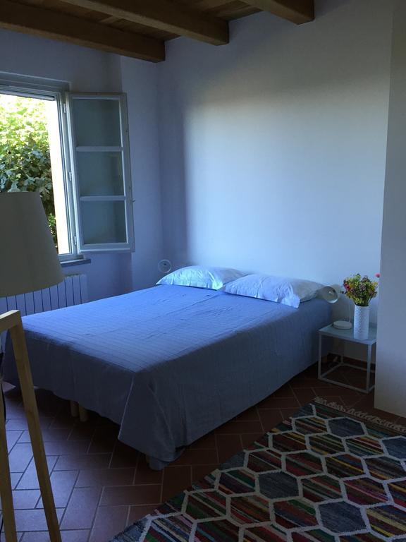 La Famulenta Garden Apartment Grazzano Badoglio Luaran gambar
