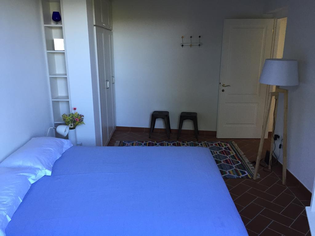 La Famulenta Garden Apartment Grazzano Badoglio Luaran gambar